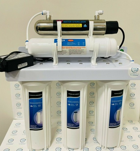 Nettoyant eau potable 5 - nettoyant,