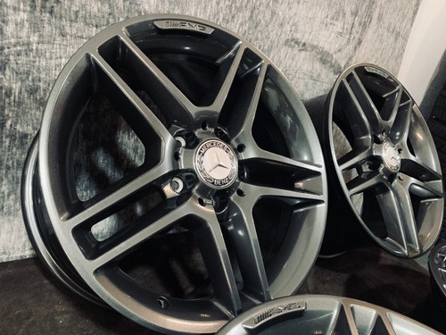 Jantes amg 5x17 - jantes, 5