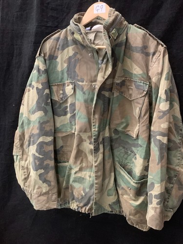 Veste de terrain - veste,