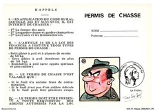 AHSP1-0086-HUMOUR - Permis de