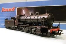 Jouef locomotive vapeur 140 - jouef,