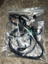 faisceau électrique neuf