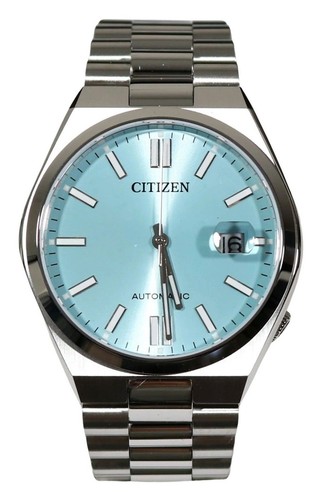 Montre pour des hommes citizen - montre,