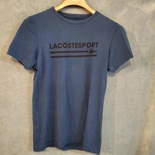 Tee-shirt Lacoste Sport 👕