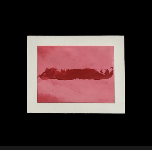 Tableau ancien composition