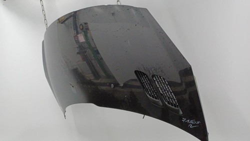 Capot peugeot 206 - capot, 7901r5