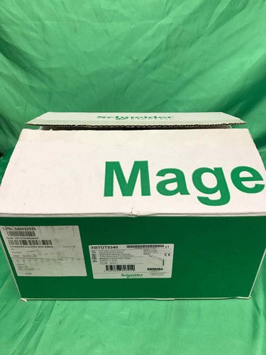 Schneider electric xbtgt5340r - schneider,