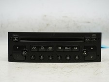 Autoradio occasion PEUGEOT PARTNER I Phase 2 - 1.6 HDI 16v 90ch -