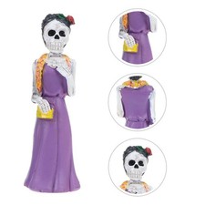  1pc chic squelette modèle