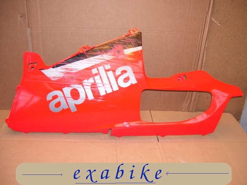 Sabot gauche pour - pour, aprilia