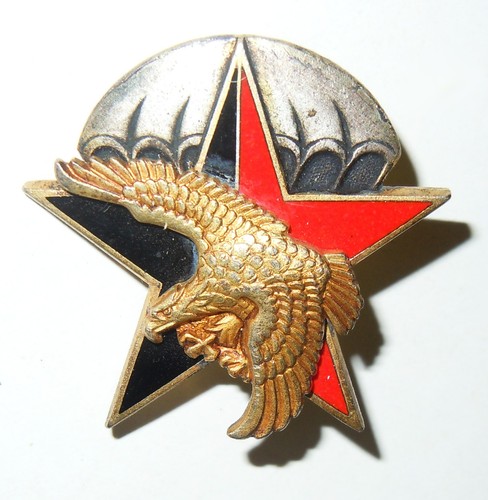 Insigne demi brigade - insigne,