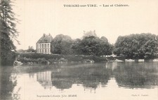 50 TORIGNI SUR VIRE LE CHÂTEAU