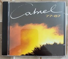 Francis Cabrel - Cabrel 77-87 - 1987 - France