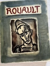 Georges Rouault Lionello