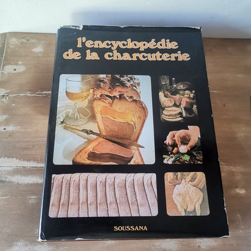 Encyclopédie la - l'encyclopédie, de