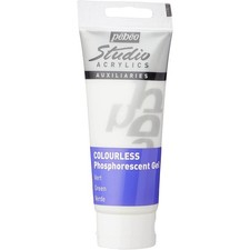 [832117] Pébéo Tube Gel