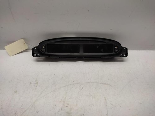 Compteur citroen xsara picasso - compteur,