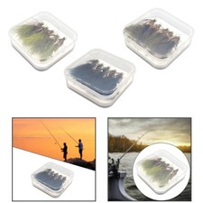 5 pièces matériel de pêche