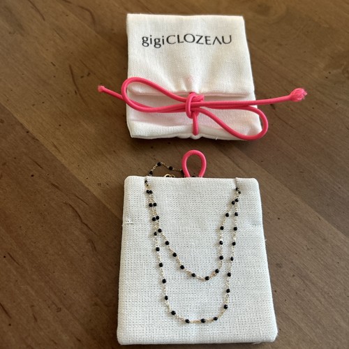 Gigi clozeau 18k - 18k, gold