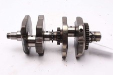 Vilebrequin Bielle Moteur Arbre À Cames Kurbeltrieb Yamaha XS 400 DOHC 12E 82-84