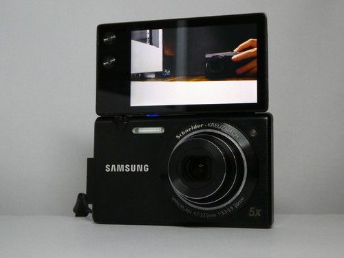 Samsung mv800 appareil photo - appareil,