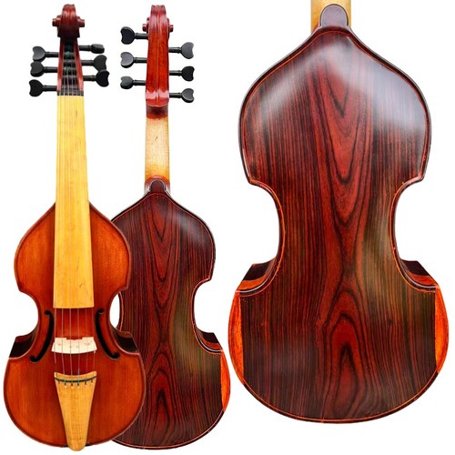 Maestro strings viola da - strings, 14"