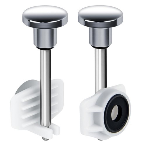 2pack universel tube bac - tube, de