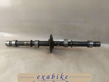 arbre a cames d'echappement