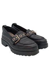 RED VALENTINO Mocassins Dames