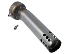 Échappement bruit IXIL DB