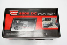 1 X Électrique Treuil à