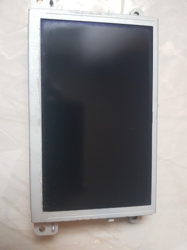 Ecran multimedia audi mmi 3g - ecran,
