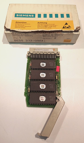 Carte memoire siemens - carte,