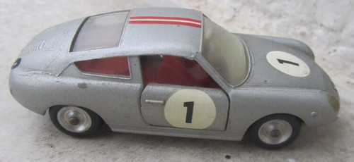 Ancien solido fiat - fiat, 1000