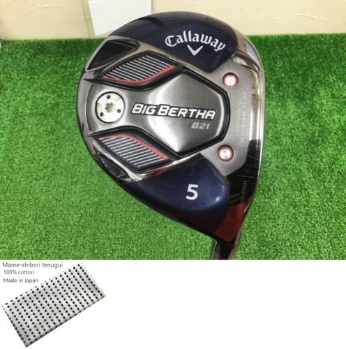 Callaway big bertha b21 - b21, /