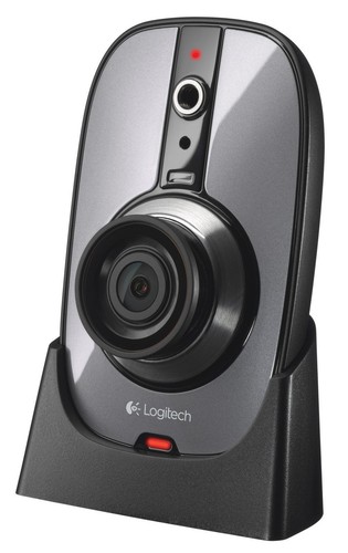 Logitech alert 700i - alert, 700i/n