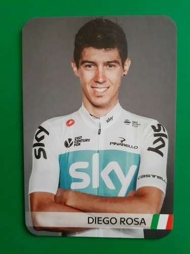 Cyclisme carte cycliste - cyclisme,