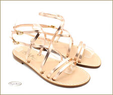 Sandales Artisanat Féminin