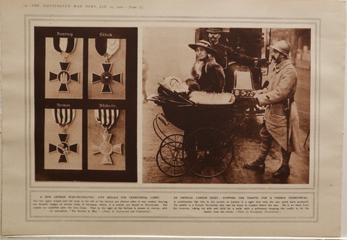 1916 wwi ww1 - wwi,