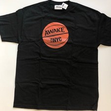 SRPING18 AWAKE NY HOOP TEE