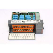 Allen-Bradley 1746-OW16 SLC500 Output module (B689)