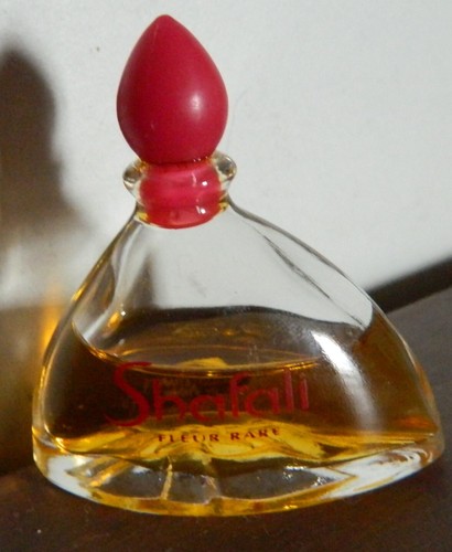 Miniature parfum shafali - miniature,