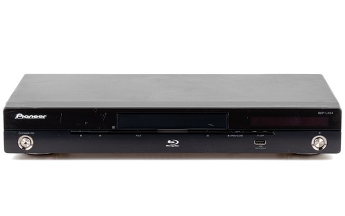 Pioneer bdp lx54 - pioneer, bdp-lx54