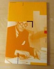 DESIGN MOBILIER MEUBLES CATALOGUE CASSINA CONSACRE A LE CORBUSIER