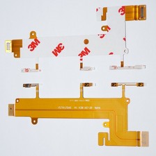 Nokia Lumia 1320 Boutons
