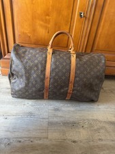 Sac de Voyage Louis Vuitton
