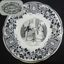 Creil et Montereau (1849-1864)