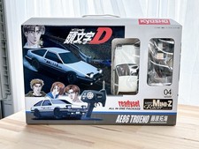 Kyosho Mini-Z AE86 Trueno