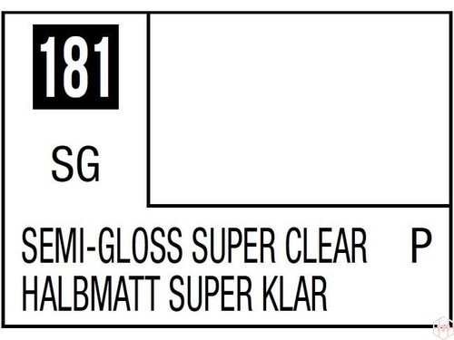 Hobby color c 181 - -, mr.color