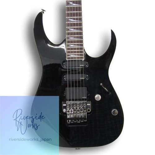 Guitare électrique ibanez - électrique,